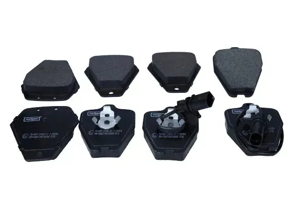 klocki-ham-vw-p-a6-97-producent-czesci-maxgear