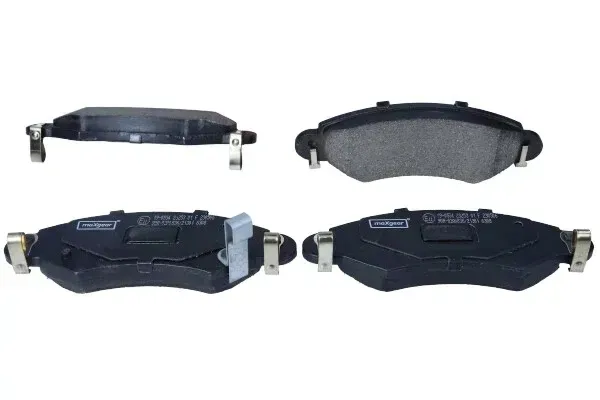 klocki-ham-opel-p-agila-00-producent-czesci-maxgear