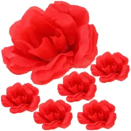 sztuczne-kwiaty-glowki-roze-roza-czerwona-wazonu-na-stroik-jak-zywe-glowki