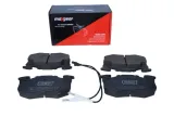 klocki-ham-renault-p-twingo-93-stan-nowy