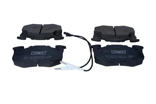 klocki-ham-renault-p-twingo-93-producent-czesci-maxgear