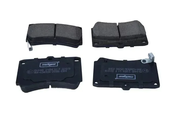 klocki-ham-mazda-p-323-89-producent-czesci-maxgear