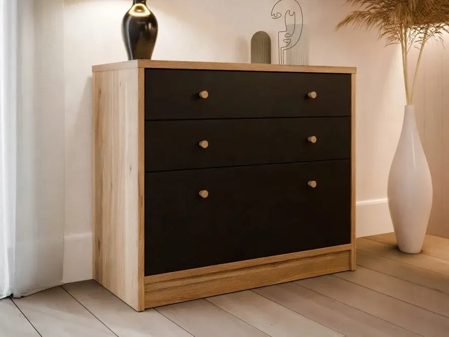 komoda-baderna-czarny-mat-stan-nowy