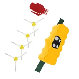 bateria-akumulator-irobot-roomba-500-600-700-800-620-650-770-880-5000mah