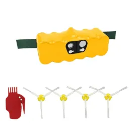 bateria-akumulator-irobot-roomba-500-600-700-800-620-650-770-880-5000mah