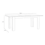 stol-rozkladany-chisbury-bialy-szerokosc-mebla-160-cm