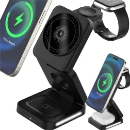 ladowarka-indukcyjna-iphone-apple-stojak-magnetyczna-zegarek-sluchawki-3w1