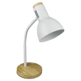 lampka-biurkowa-e27-biala