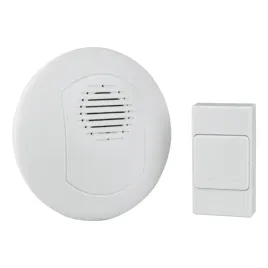 dzwonek-bezprzewodowy-bateryjny-bialy