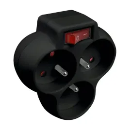 rozgaleznik-elektryczny-z-wlacznikiem-3-gniazda-z-uziemieniem-czarny