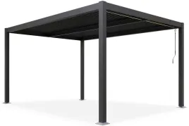 pergola-tarasowa-altana-ogrodowa-3x4-aluminiowa-zadaszenie-na-taras-bermeo