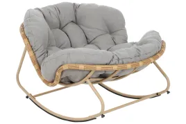 fotel-bujany-ogrodowy-technorattan-lezak-rattan-bezowy-na-taras-z-poduszka