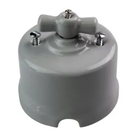 wlacznik-ceramiczny-obrotowy-pojedynczy-classica-szary