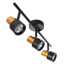 lampa-punktowa-3-x-gu10-czarno-zlota