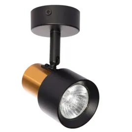 lampa-punktowa-1-x-gu10-czarno-zlota