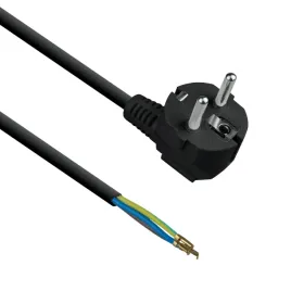 przewod-elektryczny-z-wtyczka-katowa-czarny-3-m