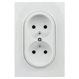 gniazdo-podwojne-z-ramka-plastikowa-biale-oval-electromalt