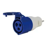 adapter-kempingowy-cee-uni-schuko-16-a-ip44-stan-nowy