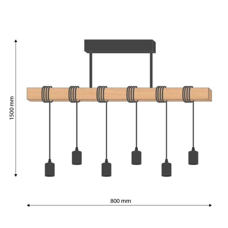 oprawa-wiszaca-6-x-e27-80-cm-czarna