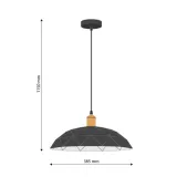 oprawa-wiszaca-1-x-e27-bialy-miedz-srednica-szerokosc-klosza-38-5-cm