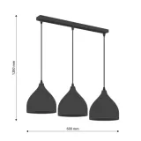 oprawa-wiszaca-3-x-e27-czarna-srednica-szerokosc-klosza-17-cm