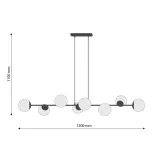 oprawa-wiszaca-8-x-e27-czarna-dlugosc-wysokosc-100-cm