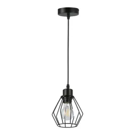 oprawa-wiszaca-1-x-e27-czarna