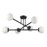 zyrandol-6-x-e27-czarny