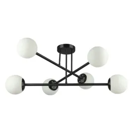 zyrandol-6-x-e27-czarny