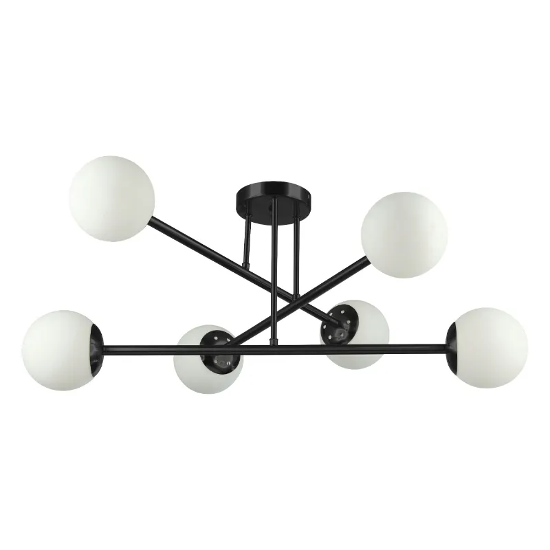 zyrandol-6-x-e27-czarny