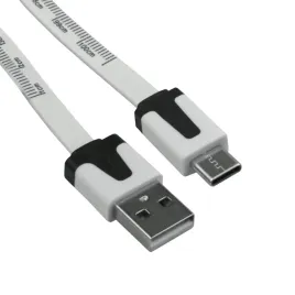 solidny-kabel-usb-typu-c-a-2-0-bialy-przewod-z-miarka-1-metr-do-ladowania