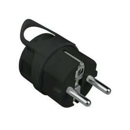 wtyczka-prosta-z-uchwytem-16-a-czarna