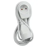 przedluzacz-2-gniazda-bialy-3-m-dlugosc-kabla-3-m