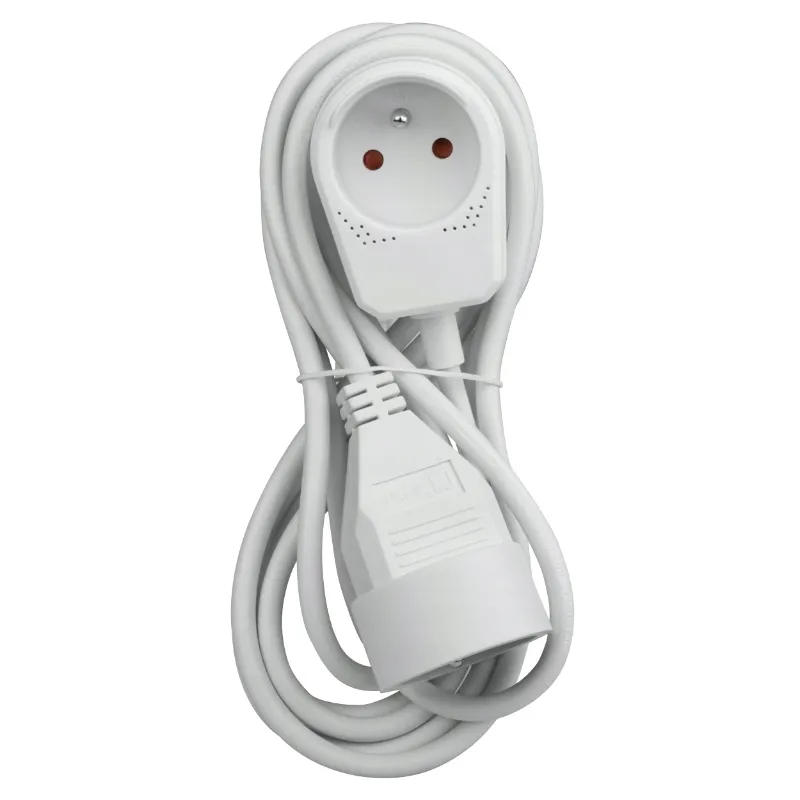 przedluzacz-2-gniazda-bialy-3-m-stan-nowy