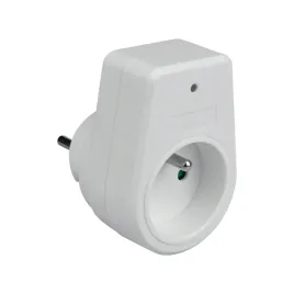 gniazdo-z-ochrona-przepieciowa-biale