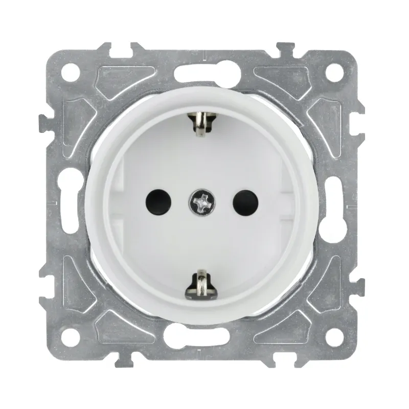 gniazdo-schuko-biale-oval