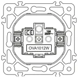 gniazdo-schuko-biale-oval-uziemienie-z-uziemieniem