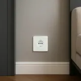 gniazdo-schuko-biale-oval-kolor-bialy