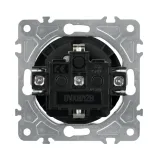 gniazdo-schuko-czarne-oval-liczba-gniazdek-1-szt
