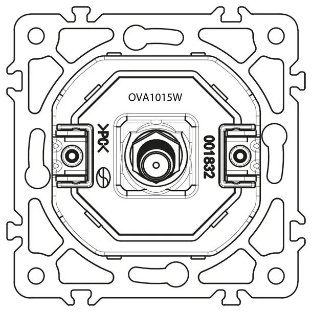 gniazdo-sat-biale-oval-liczba-gniazdek-1-szt