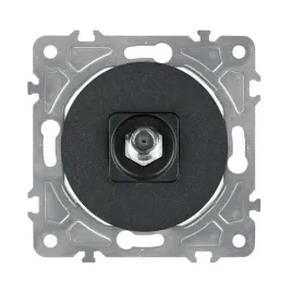 gniazdo-sat-czarne-oval