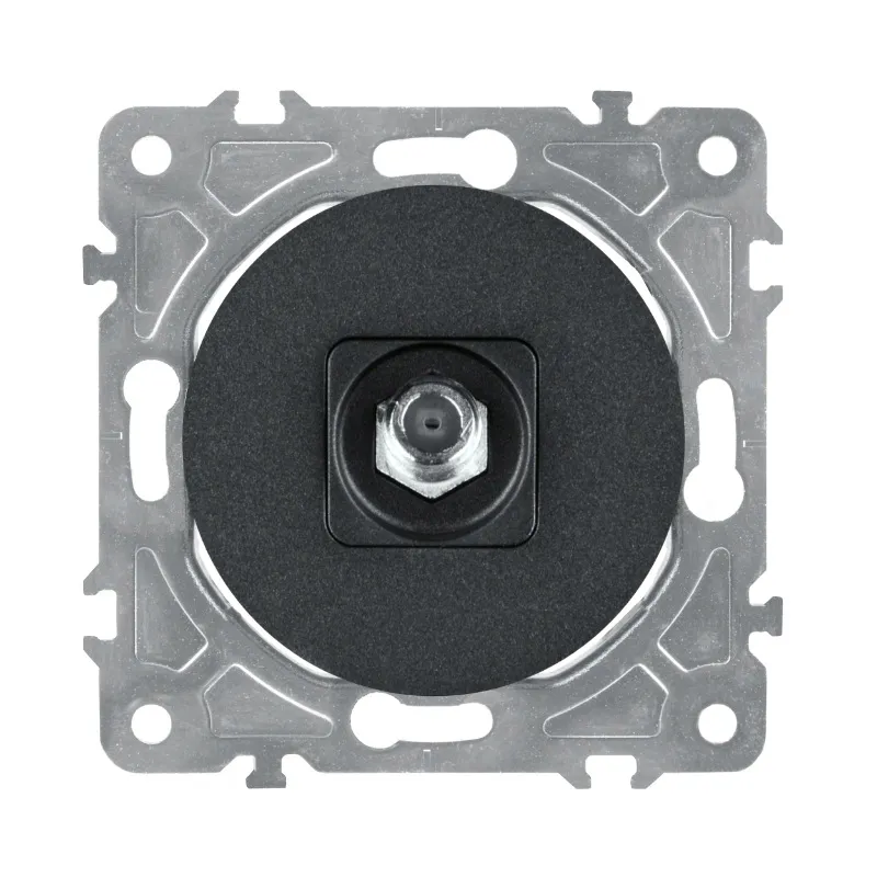 gniazdo-sat-czarne-oval