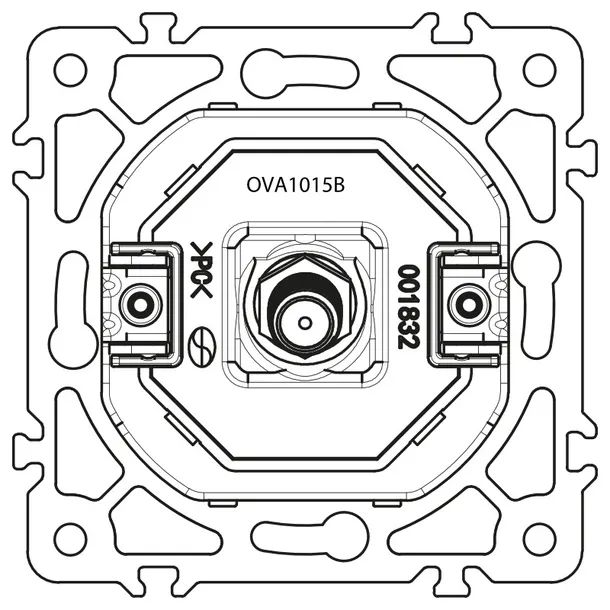 gniazdo-sat-czarne-oval-liczba-gniazdek-1-szt