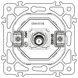 gniazdo-sat-czarne-oval-liczba-gniazdek-1-szt