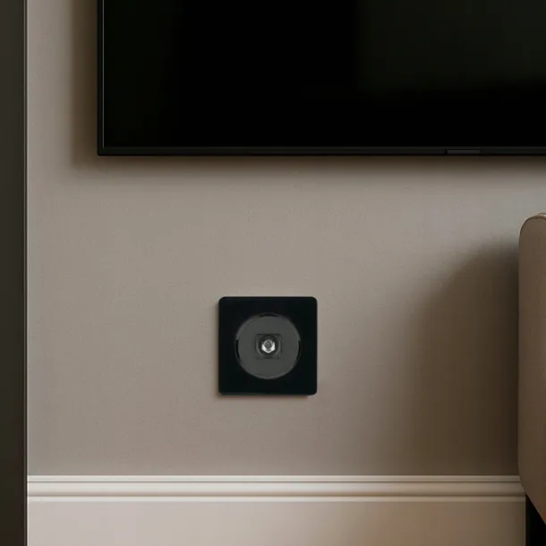 gniazdo-sat-czarne-oval-typ-gniazda-gniazdo