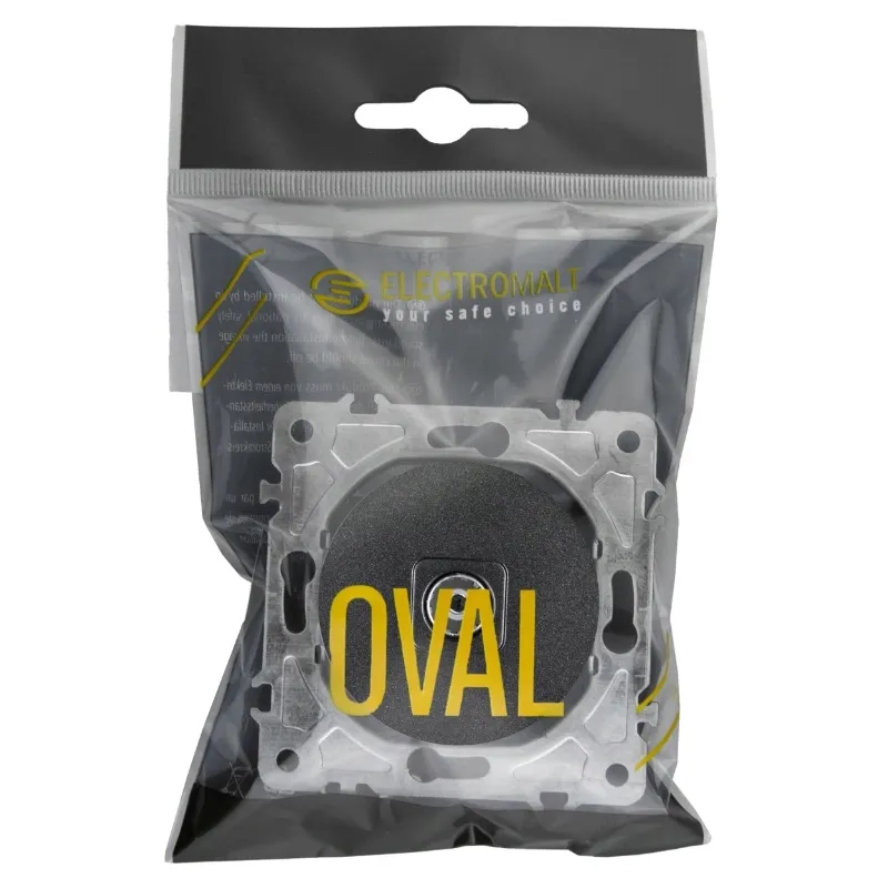 gniazdo-tv-czarne-oval