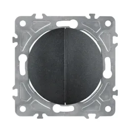 wlacznik-podwojny-czarny-oval
