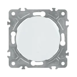 wlacznik-pojedynczy-bialy-oval