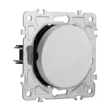 wlacznik-pojedynczy-bialy-oval-stan-nowy
