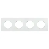 ramak-poczworna-plastikowa-biala-oval